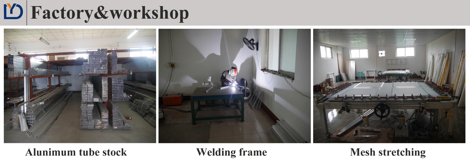 Aluminum line table printing frame 2.jpg