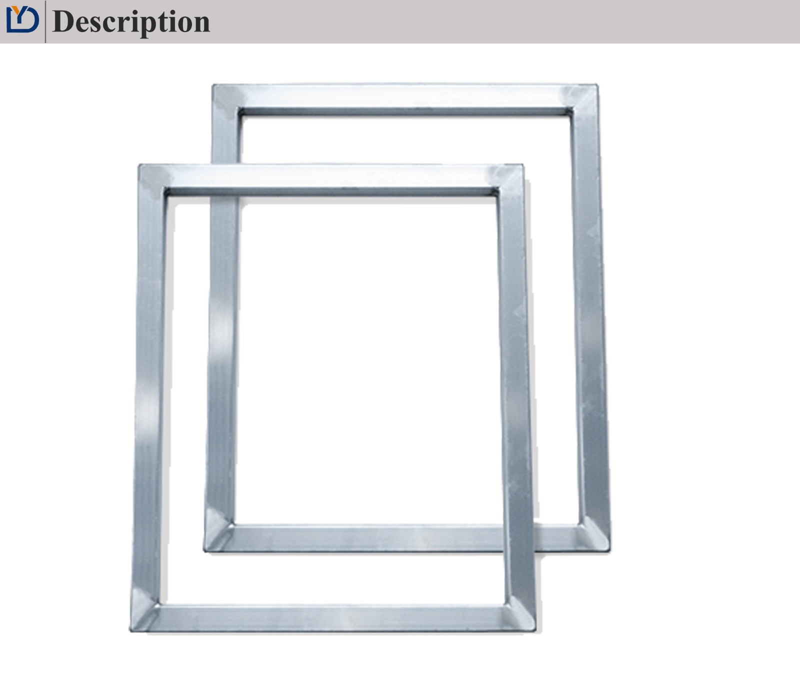 aluminum frame for screen printing machine.jpg
