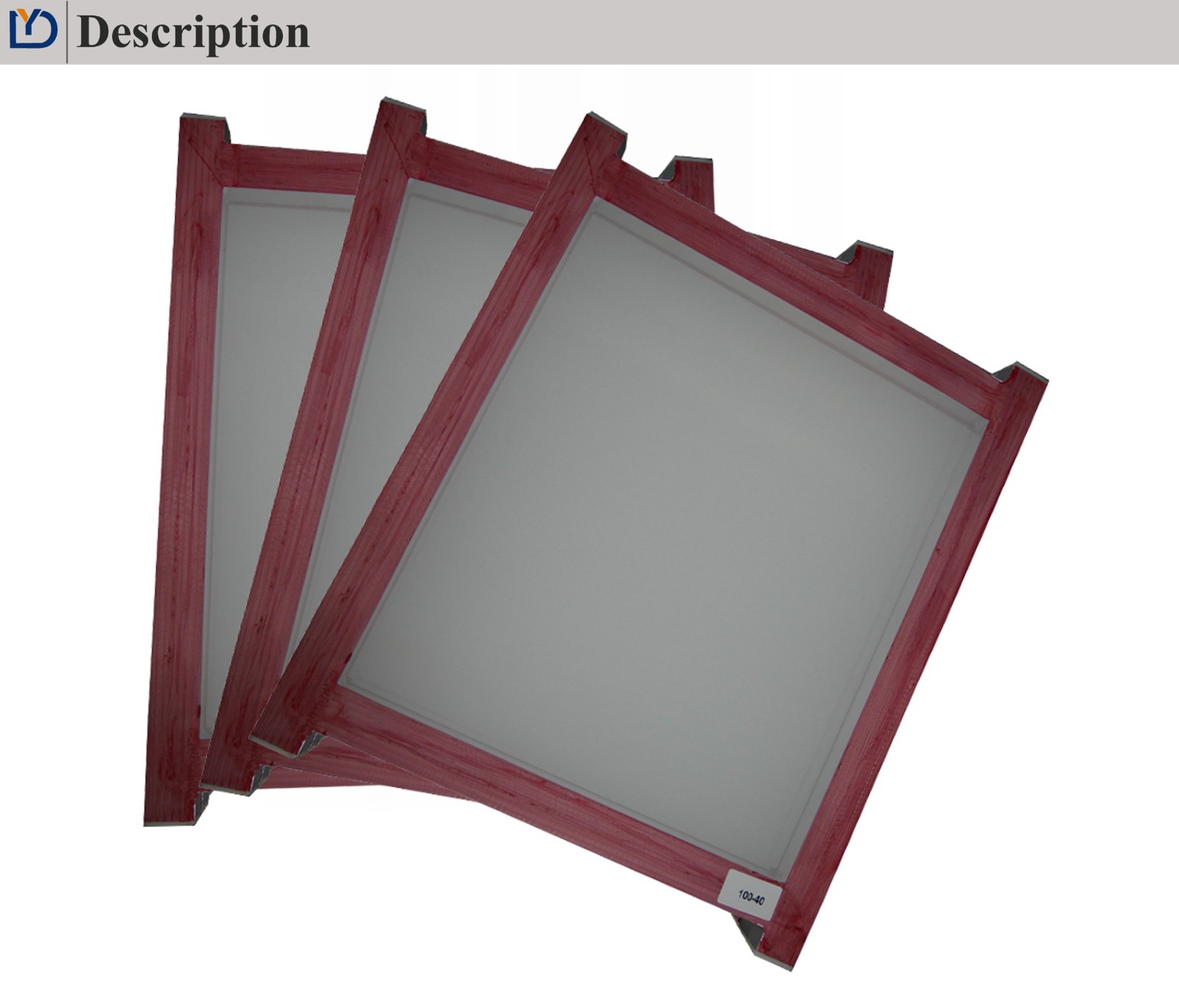 16x22inch line table printing frame with mesh.jpg