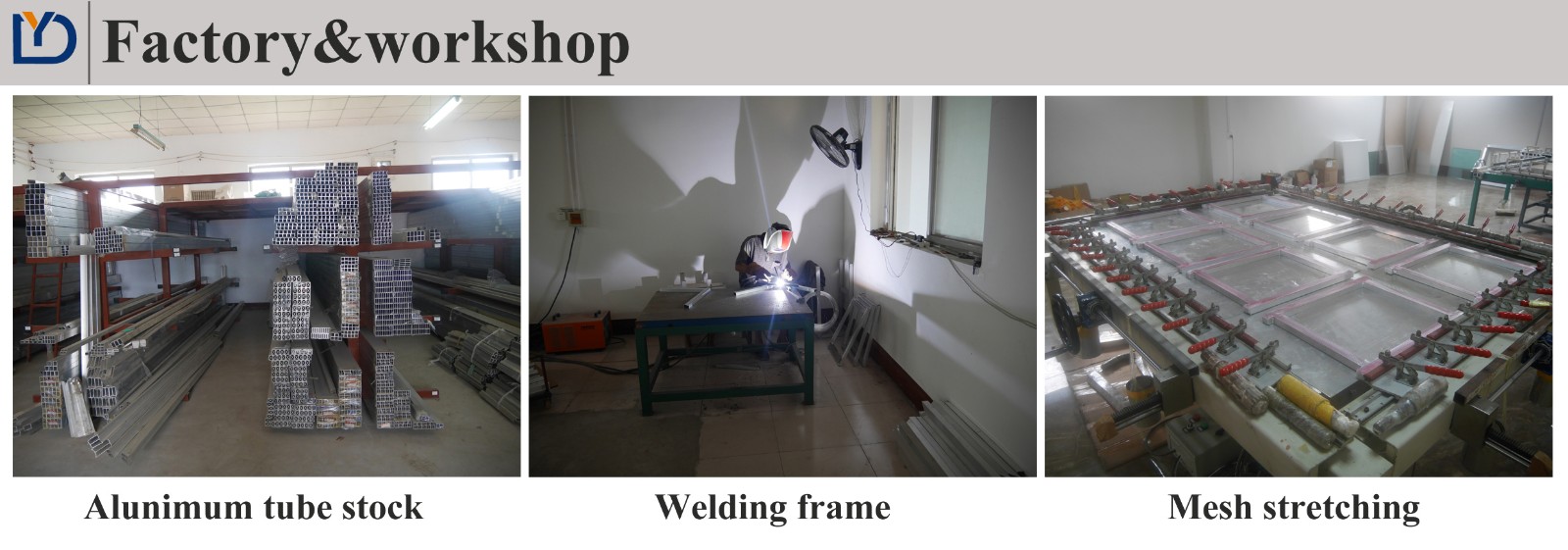 16x24inch line table prinitng frame with mesh 3.jpg