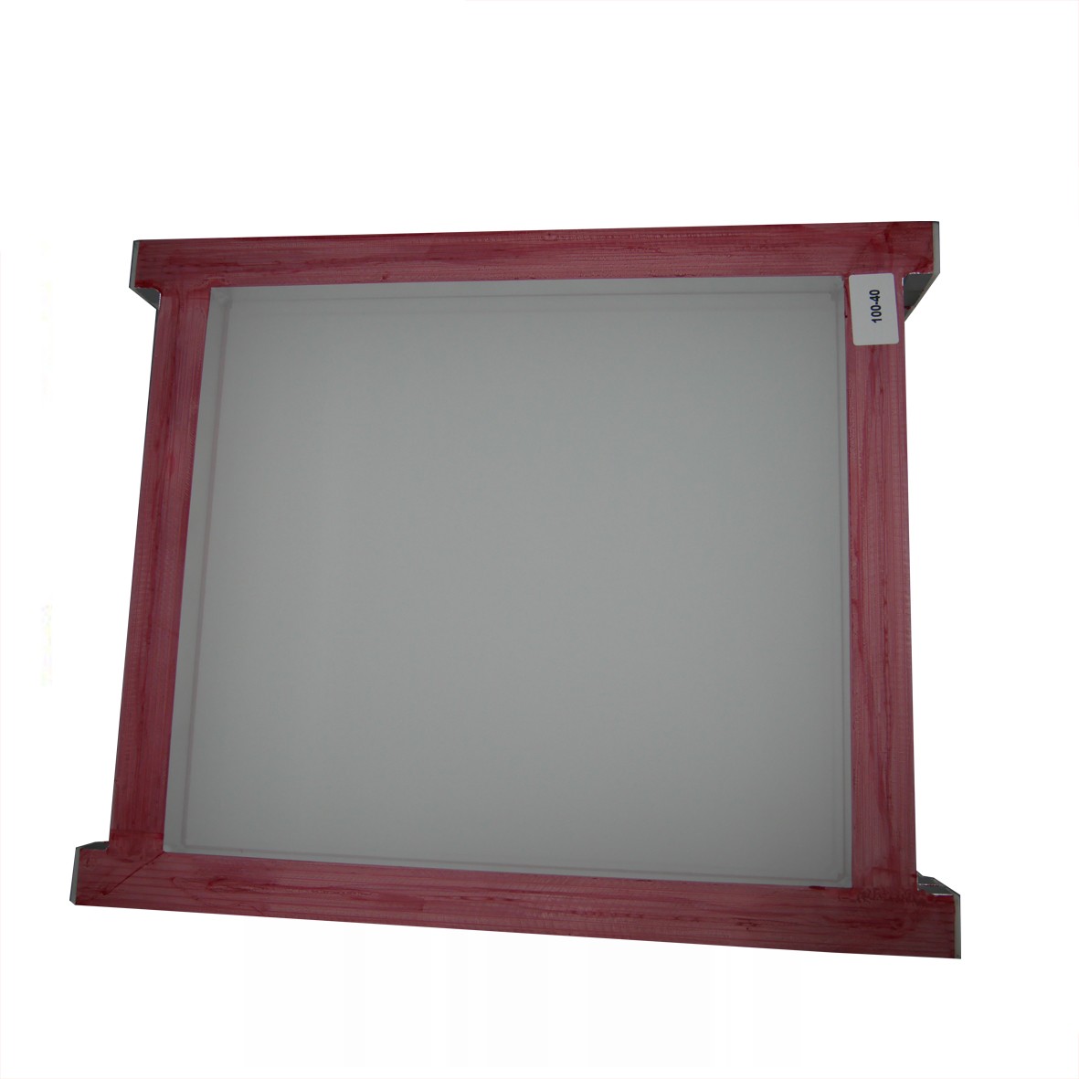18x24inch line table printing frame