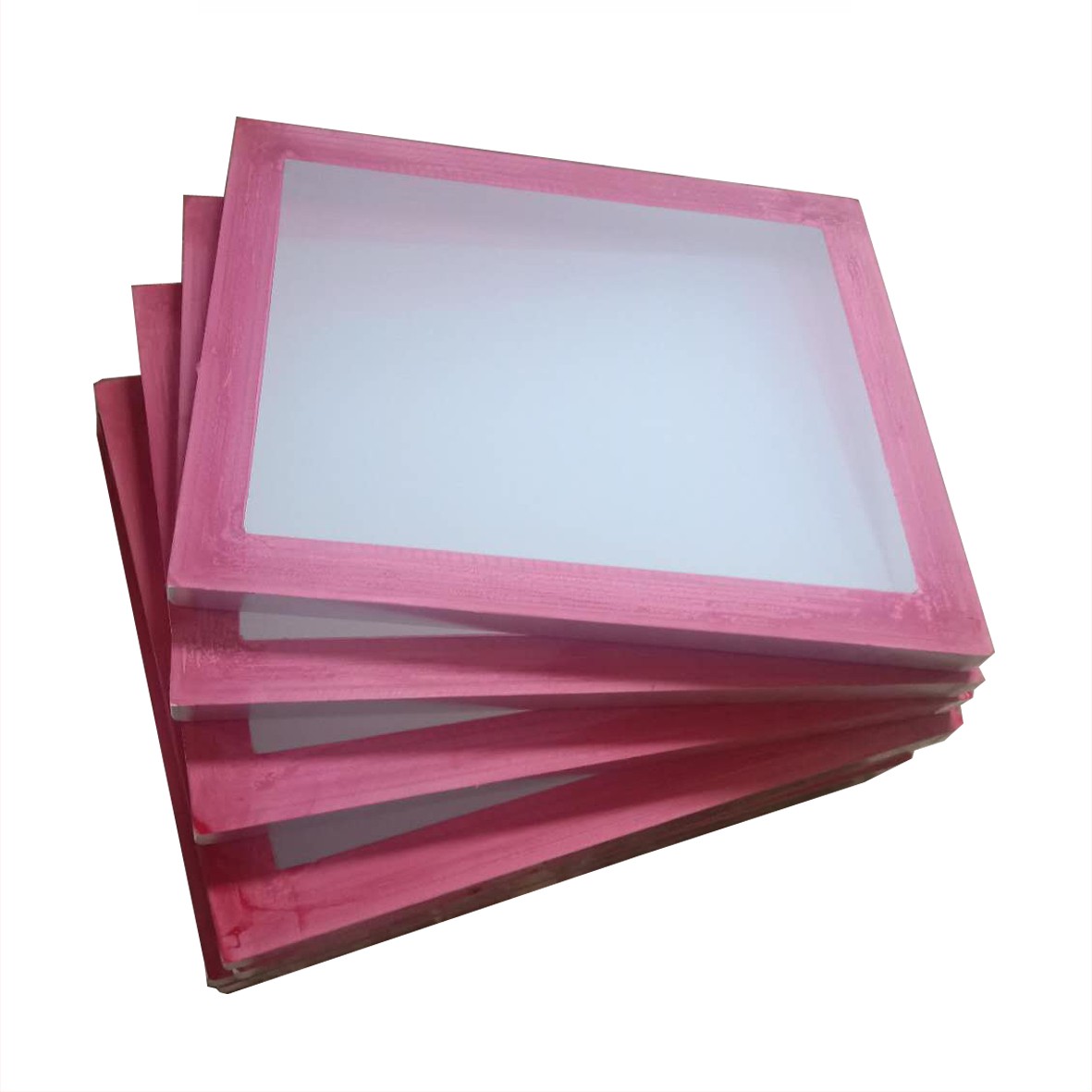 25x36inch pre-stretched screen printing frame