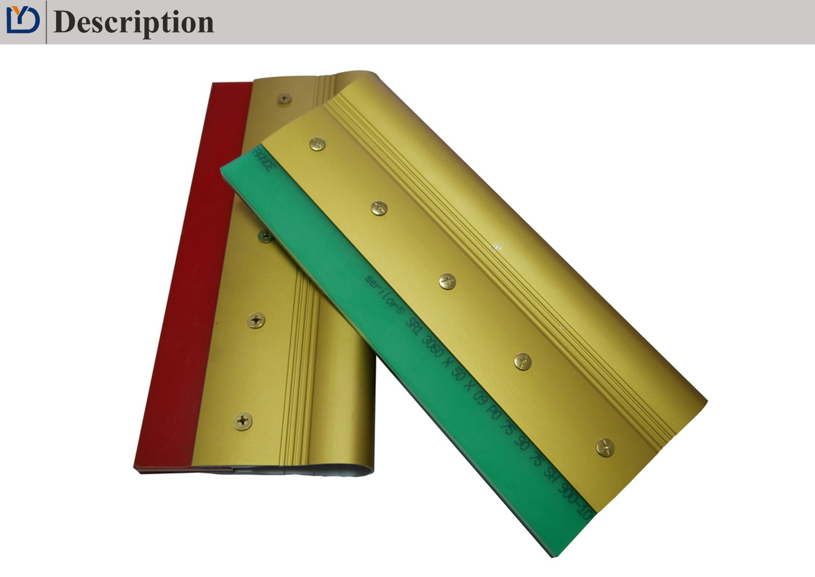 Screen printing aluminum handle squeegee.jpg