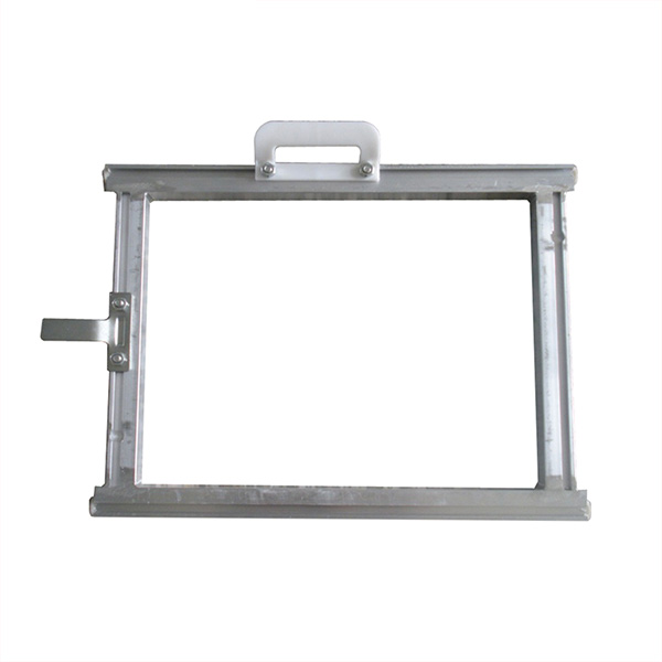 Line Table Printing Frame