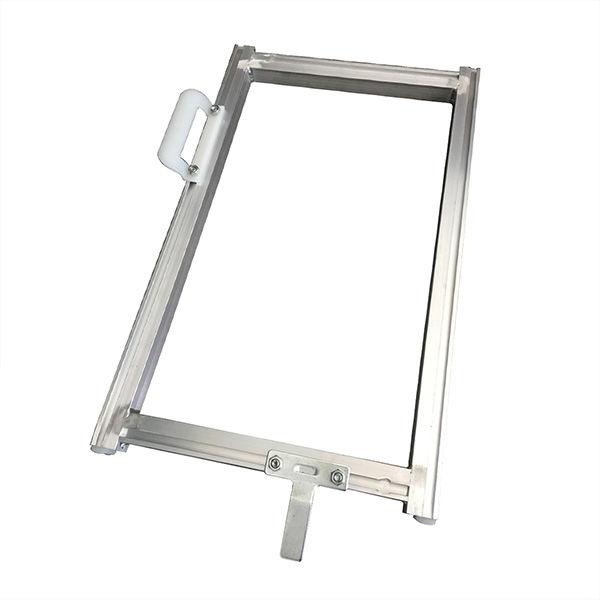 Line Table Frame