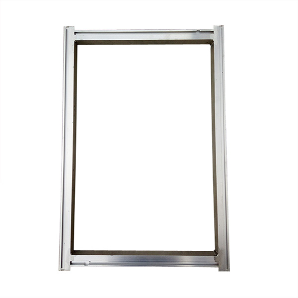 Aluminum Line Table Frame