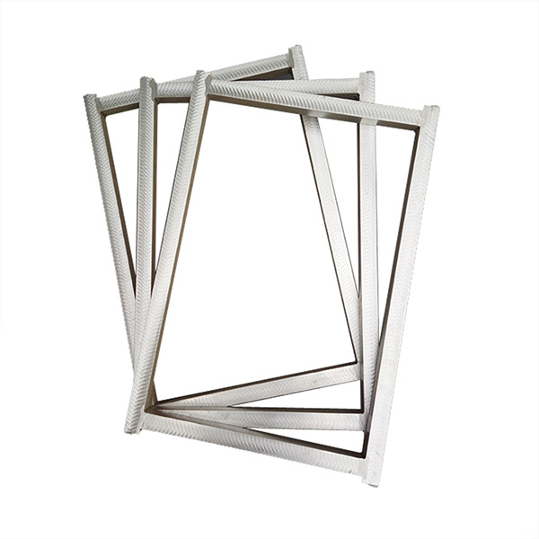 Aluminum Line Table Frame