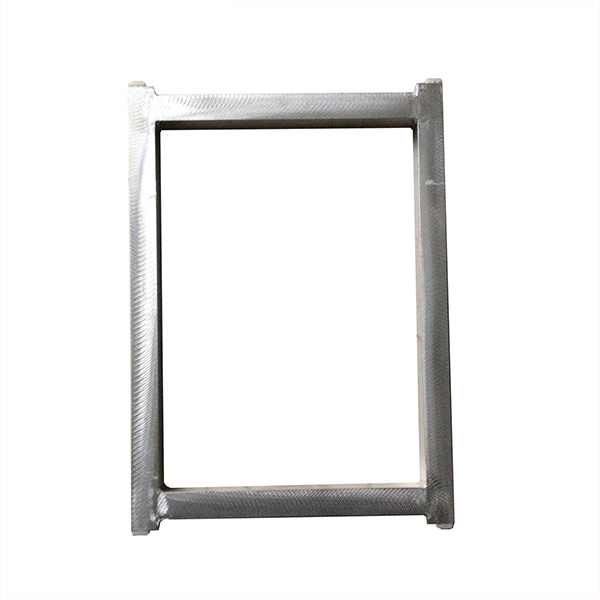 Aluminum Line Table Screen Printing Frame