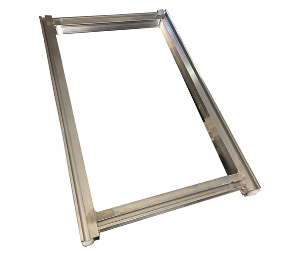 Aluminum running table frame.jpg