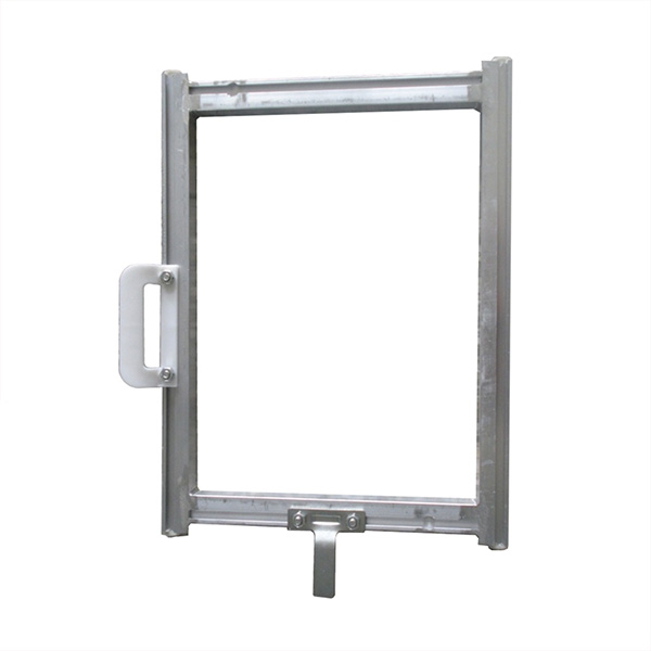 Manual Screen Printing Frame