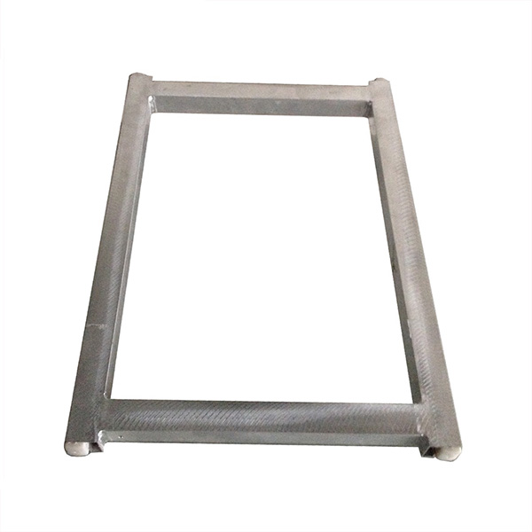 Manual Screen Printing Frame