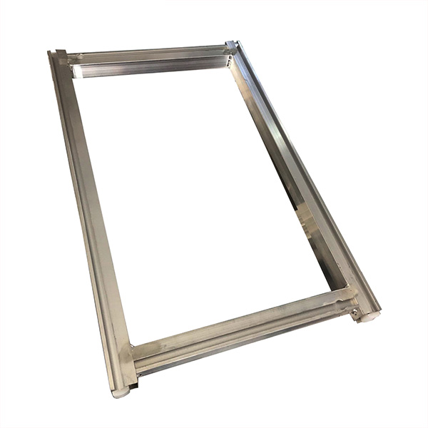 16x22inch Line Table Screen Printing Frame
