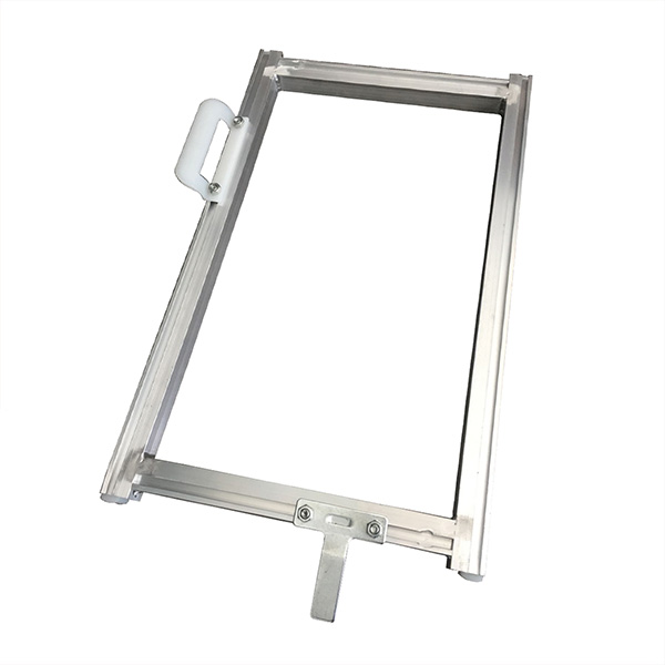 16x22inch Line Table Screen Printing Frame