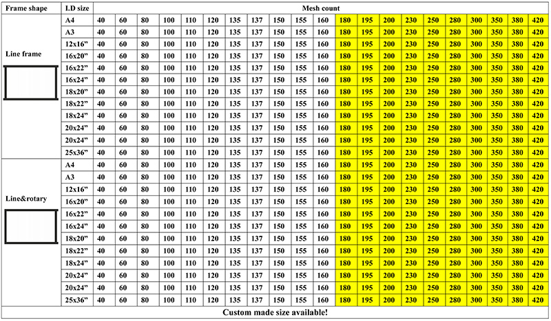 16x22inch line table screen printing frame 3.jpg