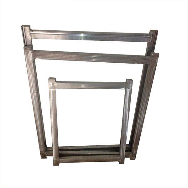 Custom Made Size Line Table Printing Frame