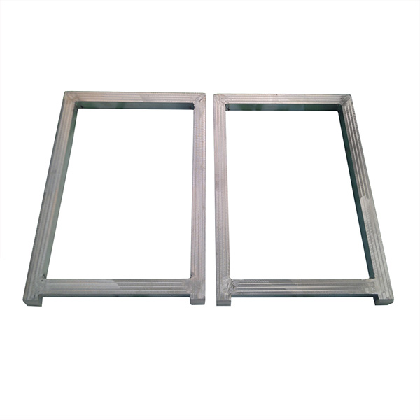 A3 Size Aluminum Line Table Printing Frame