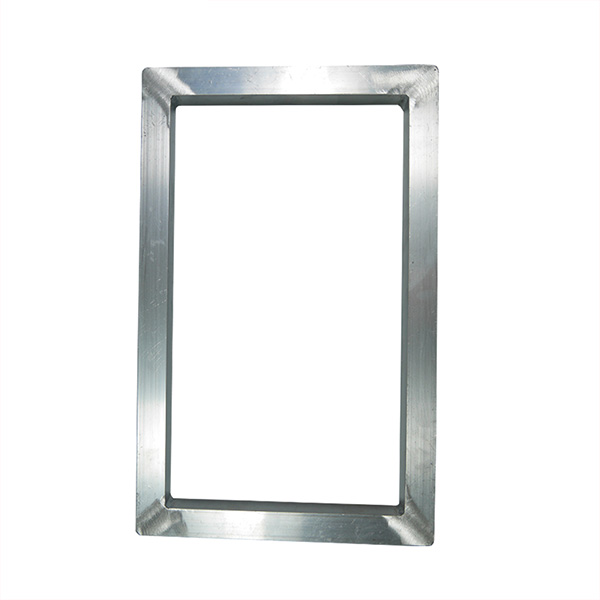 Aluminum Rotary Screen Printing Frame