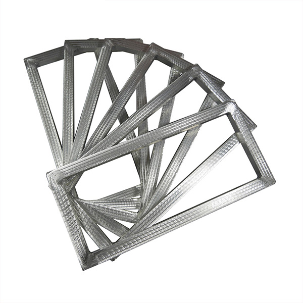 Aluminum Screen Frame