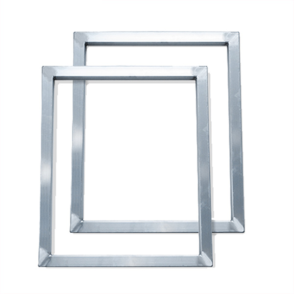 Custom Made Size Aluminum Screen Printing Frame