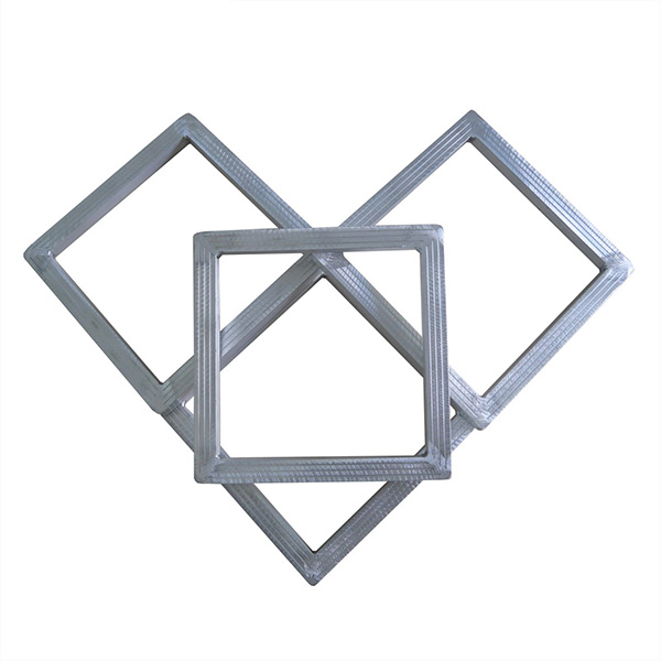 Screen Printing Aluminum Frame