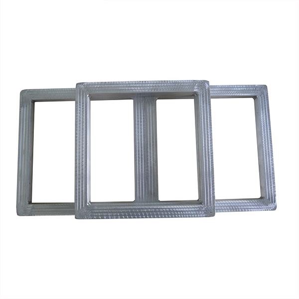 Small Size Aluminum Screen Printing Frame