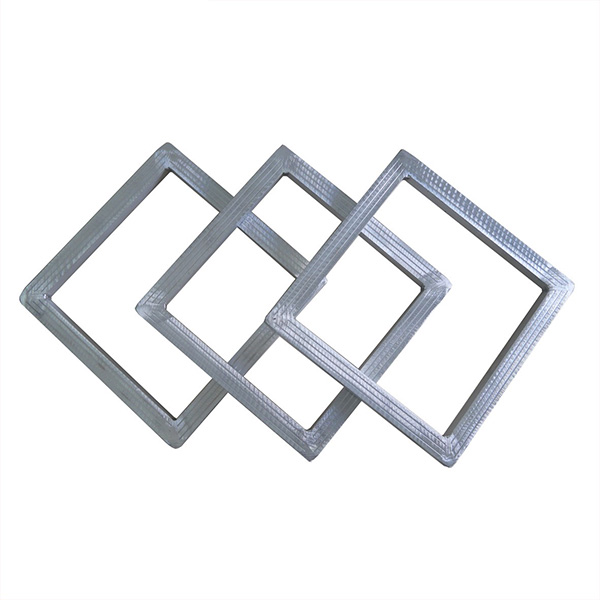 Aluminum Screen Printing Frame For Logo Printing