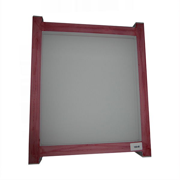 16x24 Inch Line Table Printing Frame With Mesh