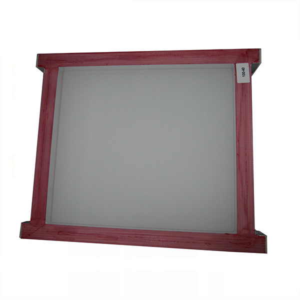 Aluminum Line Table Printing Frame