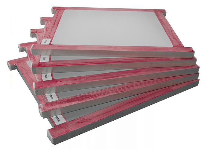 Line table printing frame with mesh.jpg