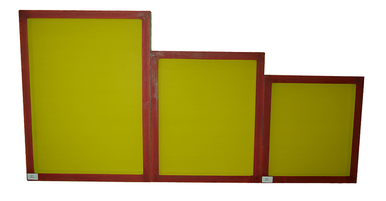 Silk pre-stretched screen printing frame.jpg