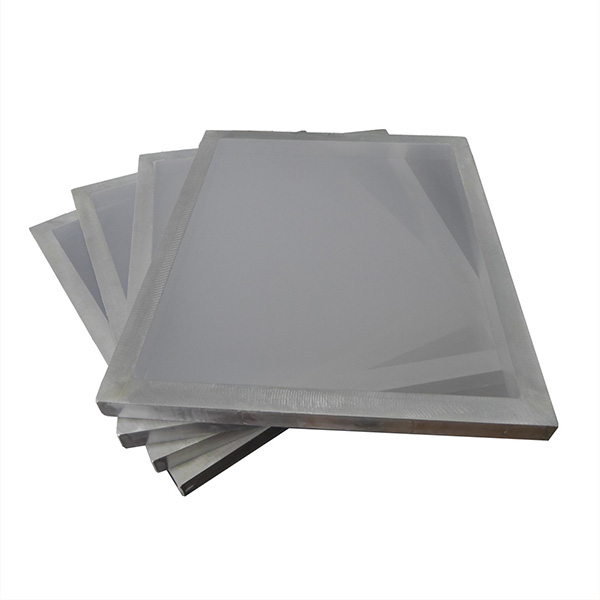 20x24 Inch Pre-stretched Screen Printing Frame
