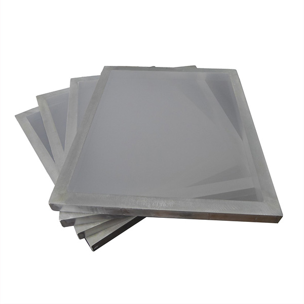 23x31 Inch Pre-stretched Screen Printing Frame