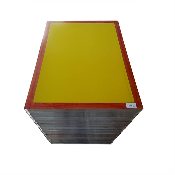 23x31 Inch Pre-stretched Screen Printing Frame