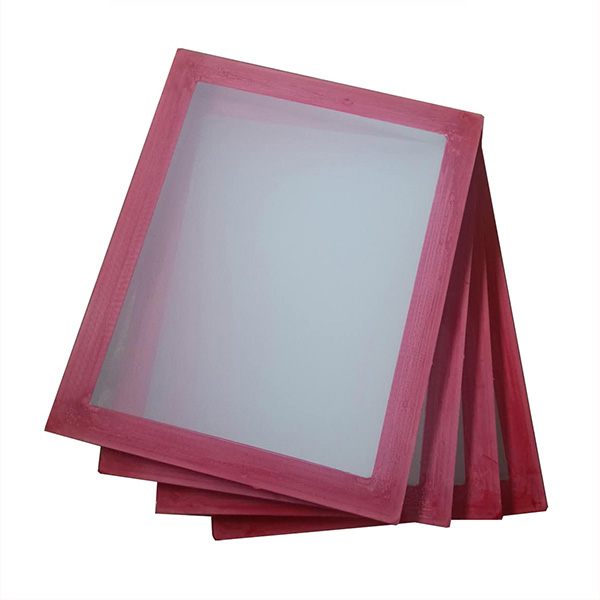 18x20 Inch Silk Screen Frame