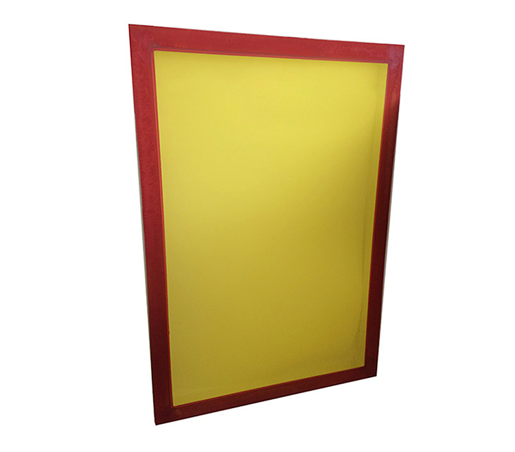 Kiwo glue aluminum screen printing frame.jpg