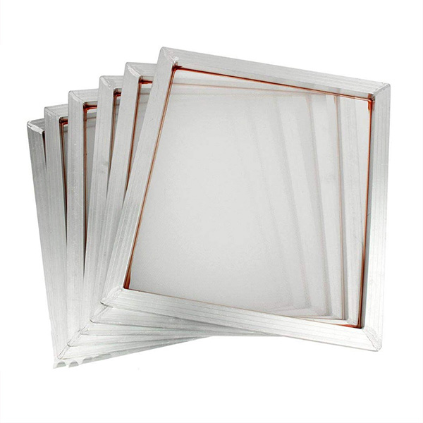 Silk Screen Frame Supplier