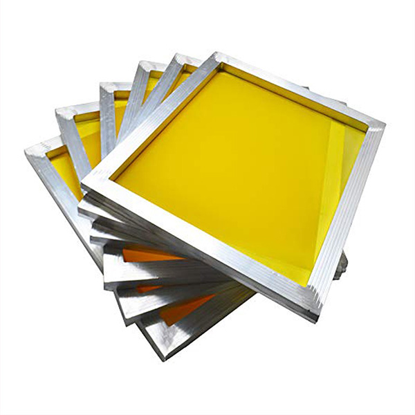 Silk Screen Frame Supplier