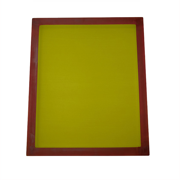 Silk Screen Printing Frame Supplier