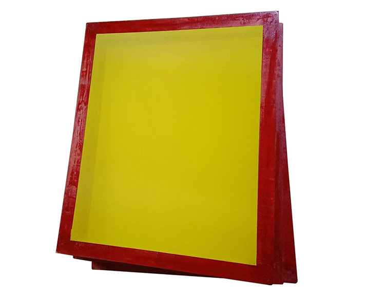 Aluminum screen printing frame for sale.jpg