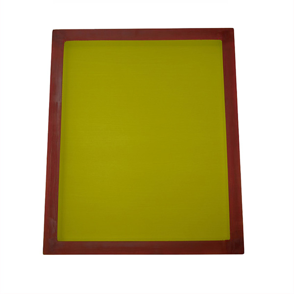 Wholesale Pre-stretched Screen Printing Frame