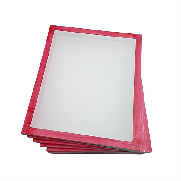Wholesale Pre-stretched Screen Printing Frame