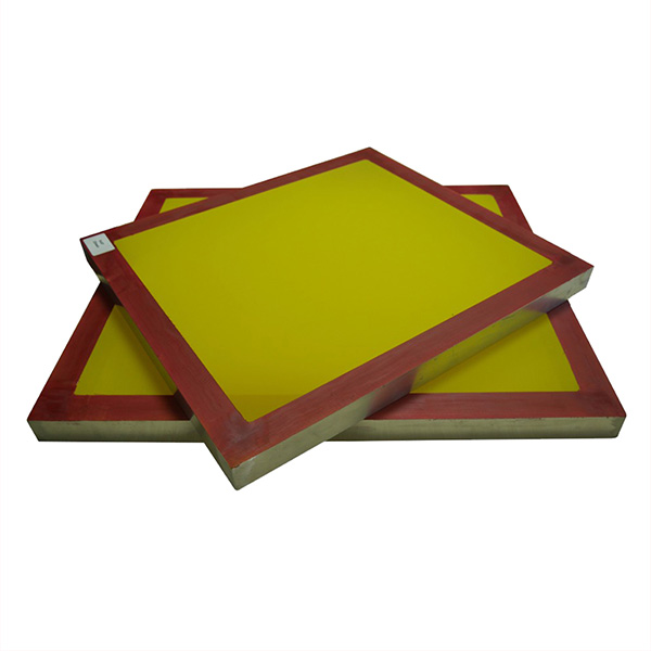 Wholesale Silk Screen Frame