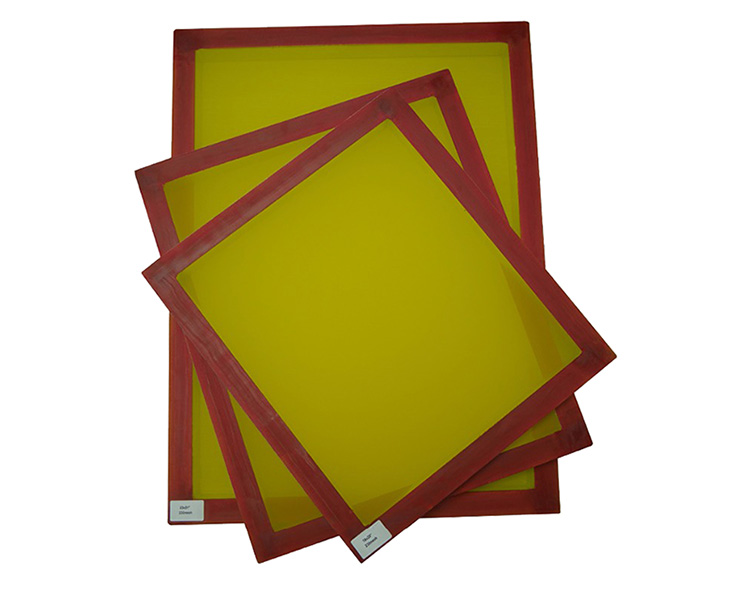 wholesale Silk screen printing frame.jpg