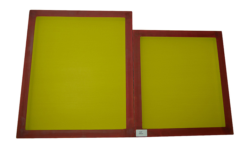 Wholesale aluminum screen printing frame.jpg