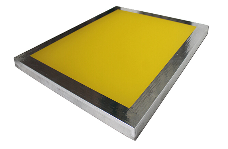 Screen printing frame for plastisol ink printing.jpg