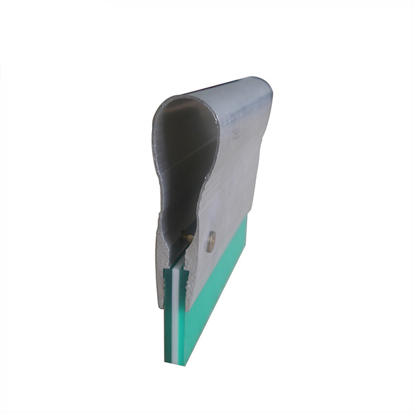 Serigraphy Aluminum Handle With Squeegee