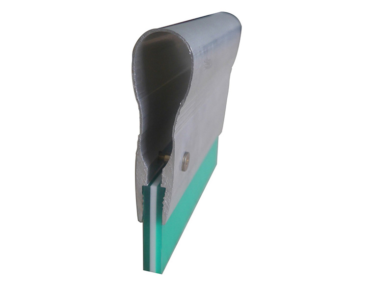 Serigraphy aluminum handle with squeegee.jpg