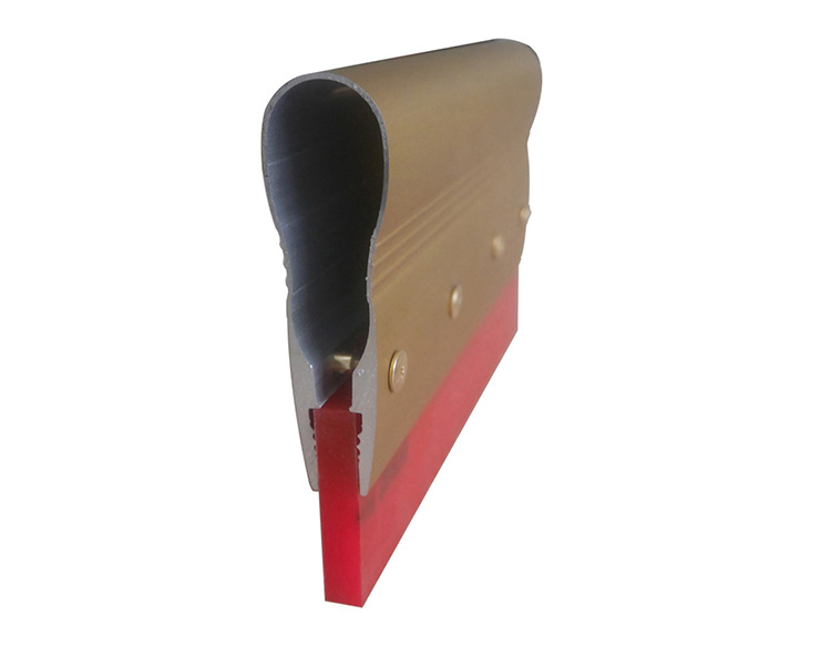 Single durometer aluminum handle squeegee.jpg