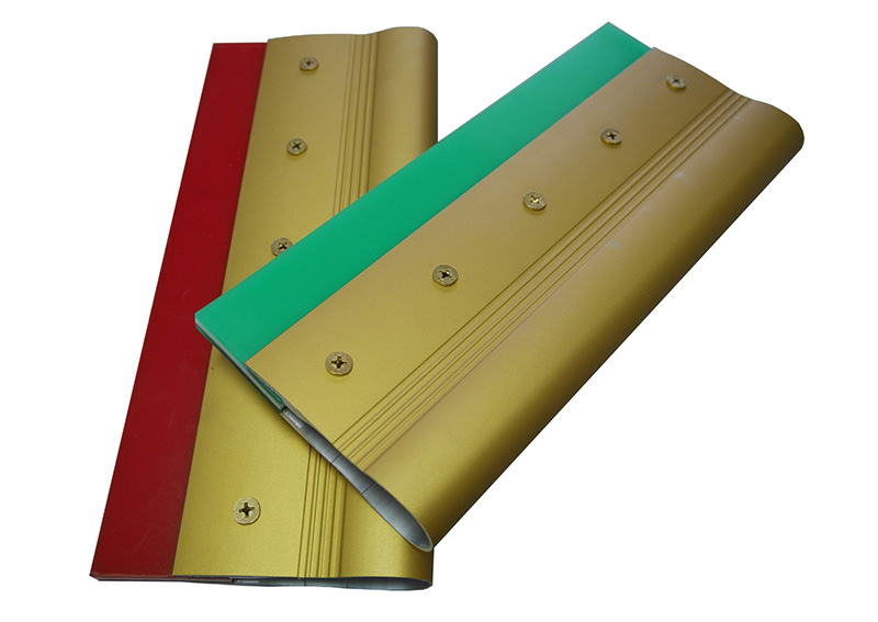 Aluminum handle rubber squeegee manufacturer.jpg