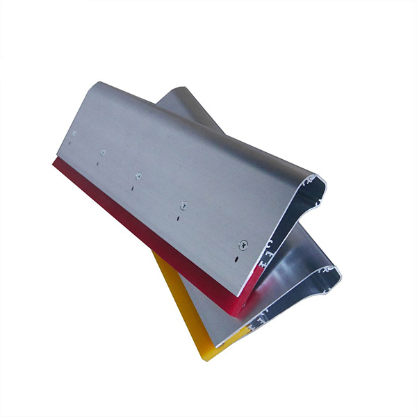Aluminum Squeegees for Screen Printing - Rittagraf
